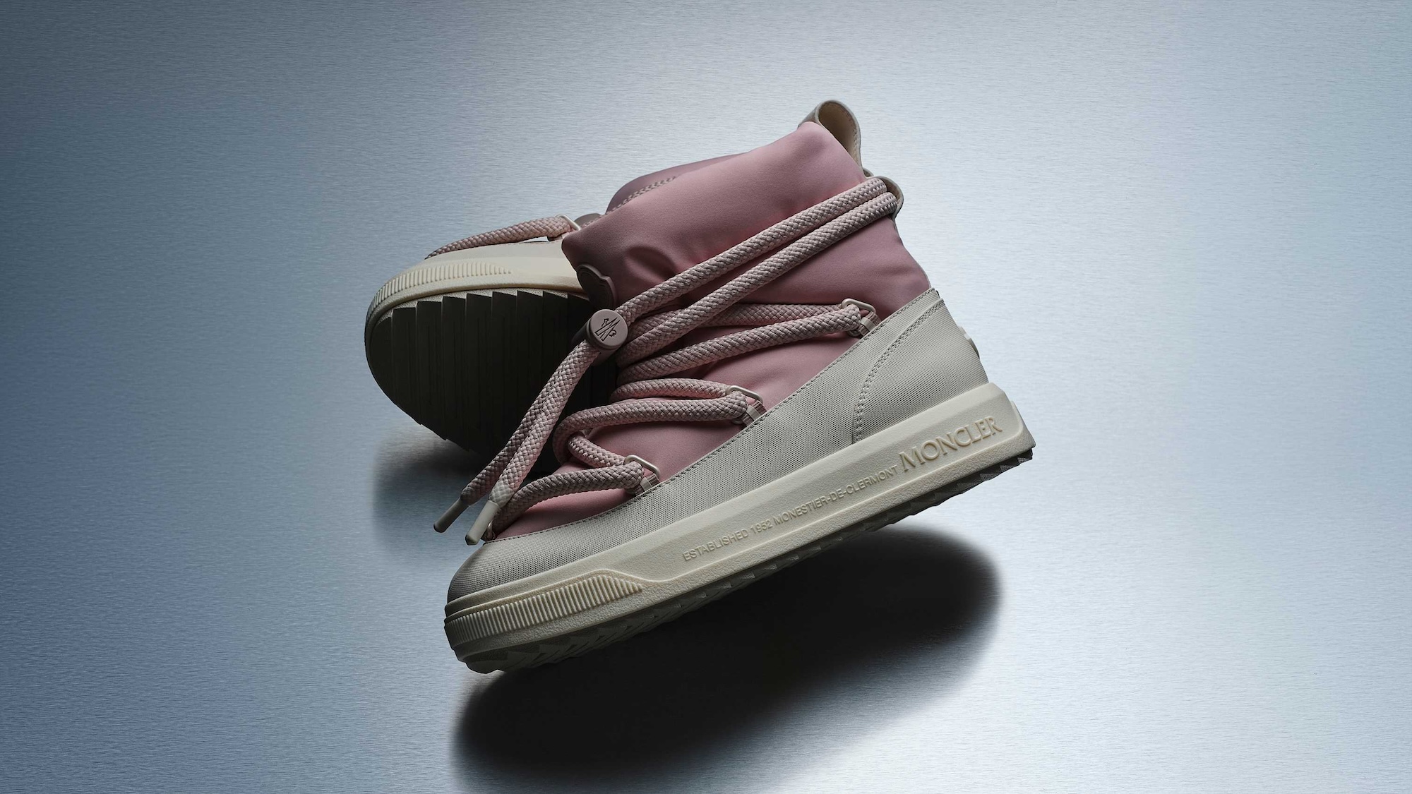 Moncler Trailgrip Apex2 GTX & Altive Mid Winter Boot Release Date