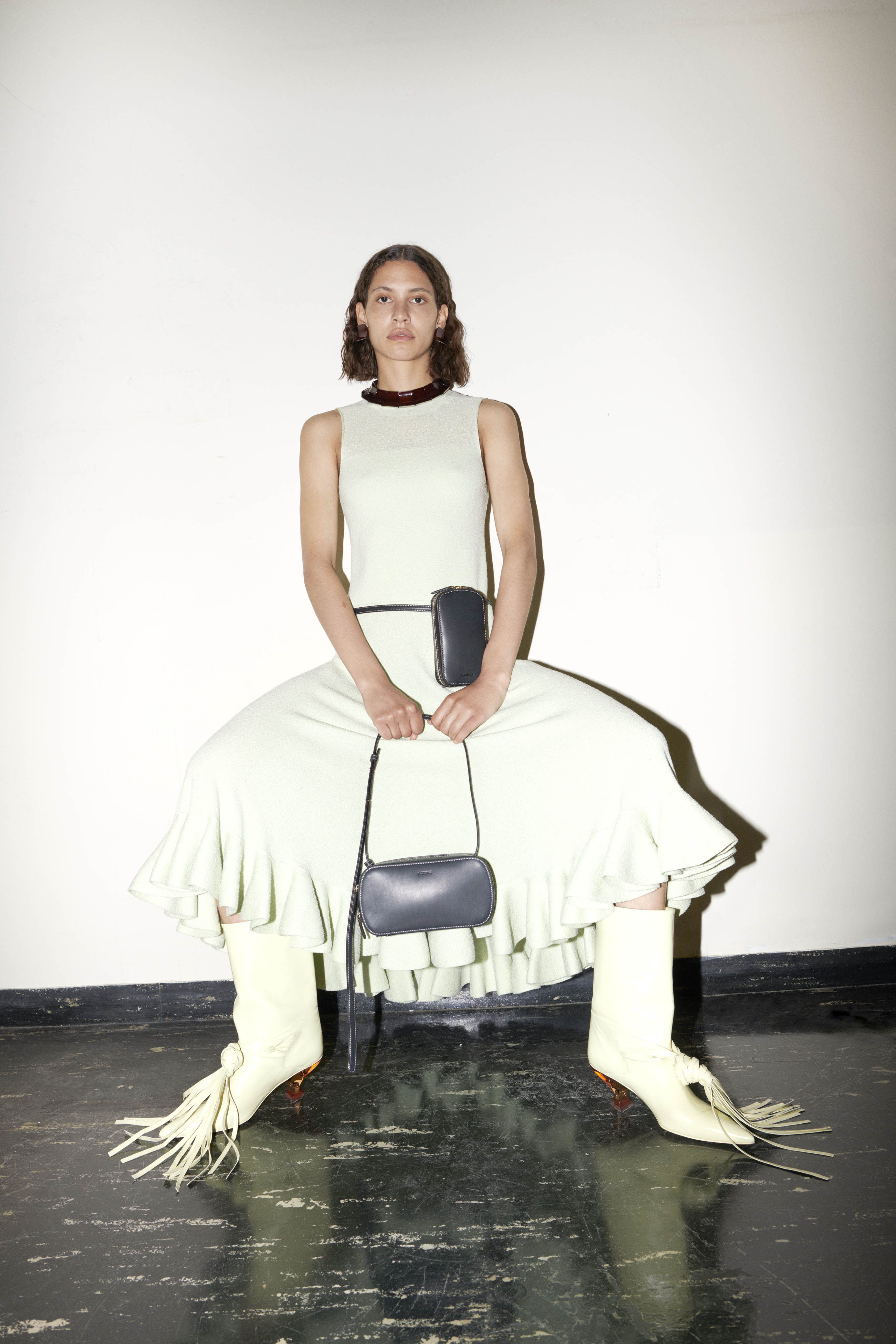 Jil Sander Resort 2022