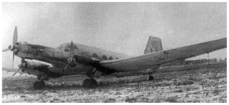 AAC.1 Toucan: France's post-WWII Ju-52 – wwiiafterwwii