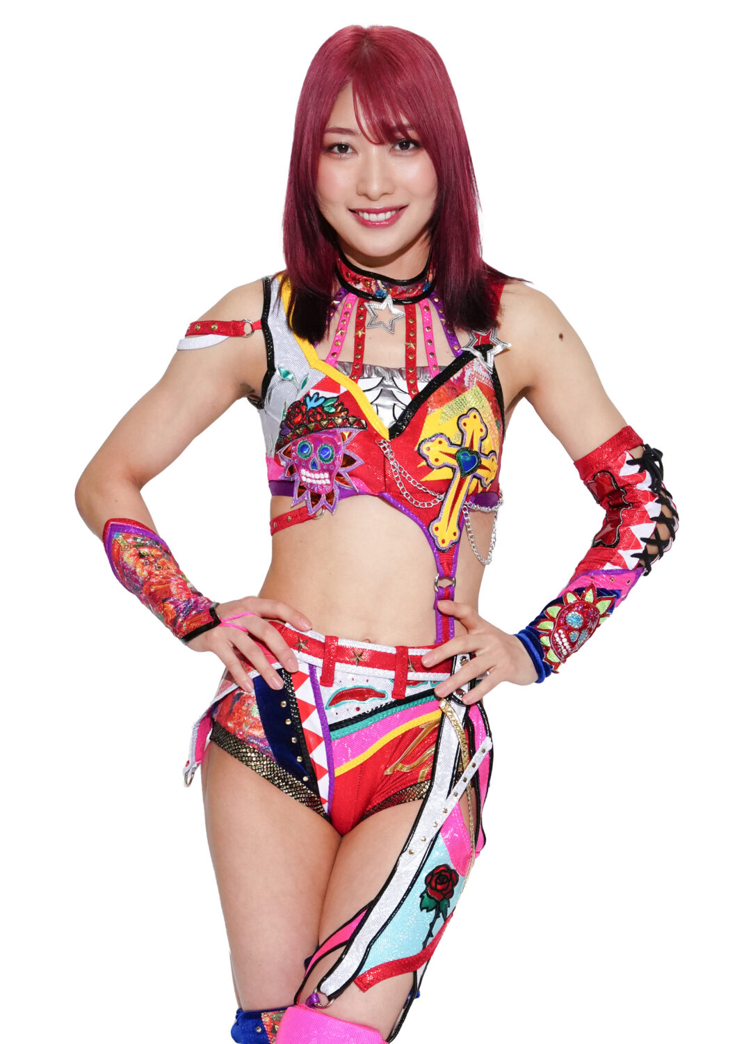 第8代 紫雷イオ&岩谷麻優 | スターダム✪STARDOM