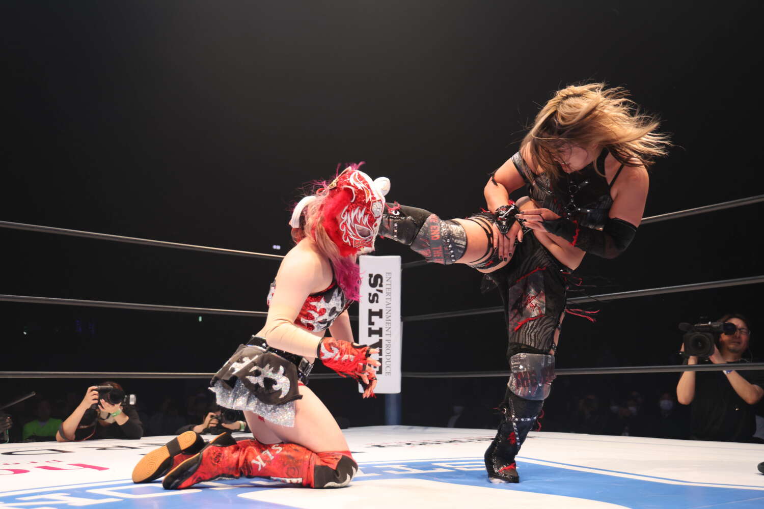 20250308_13 | 試合レポート | スターダム✪STARDOM