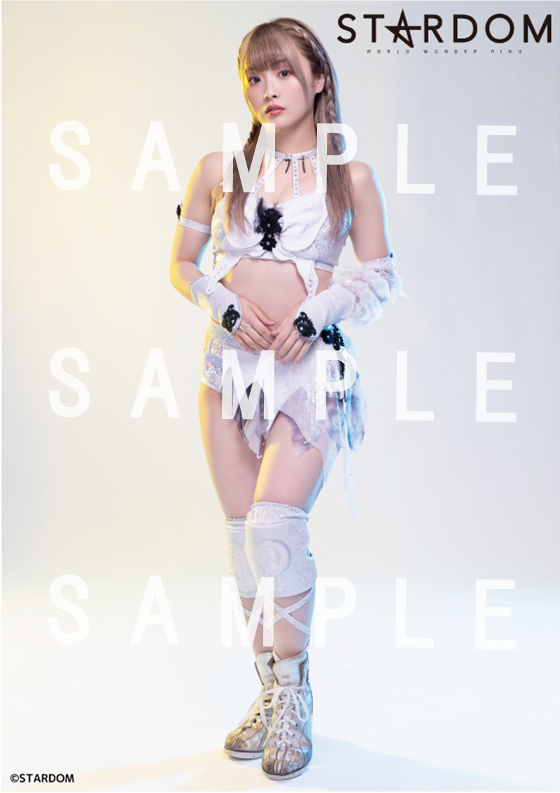 受注】NATSU＆SAORY -10thAnniversary-のグッズが受注生産で登場