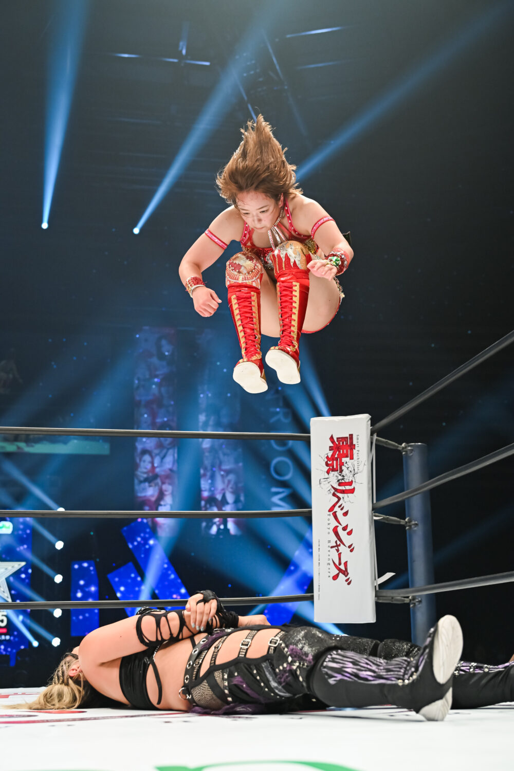 20250727_15 | 試合レポート | スターダム✪STARDOM