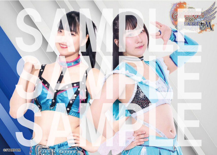 11/15 お渡し会情報】北海道・札幌大会にてさくらあや選手＆玖麗さやか