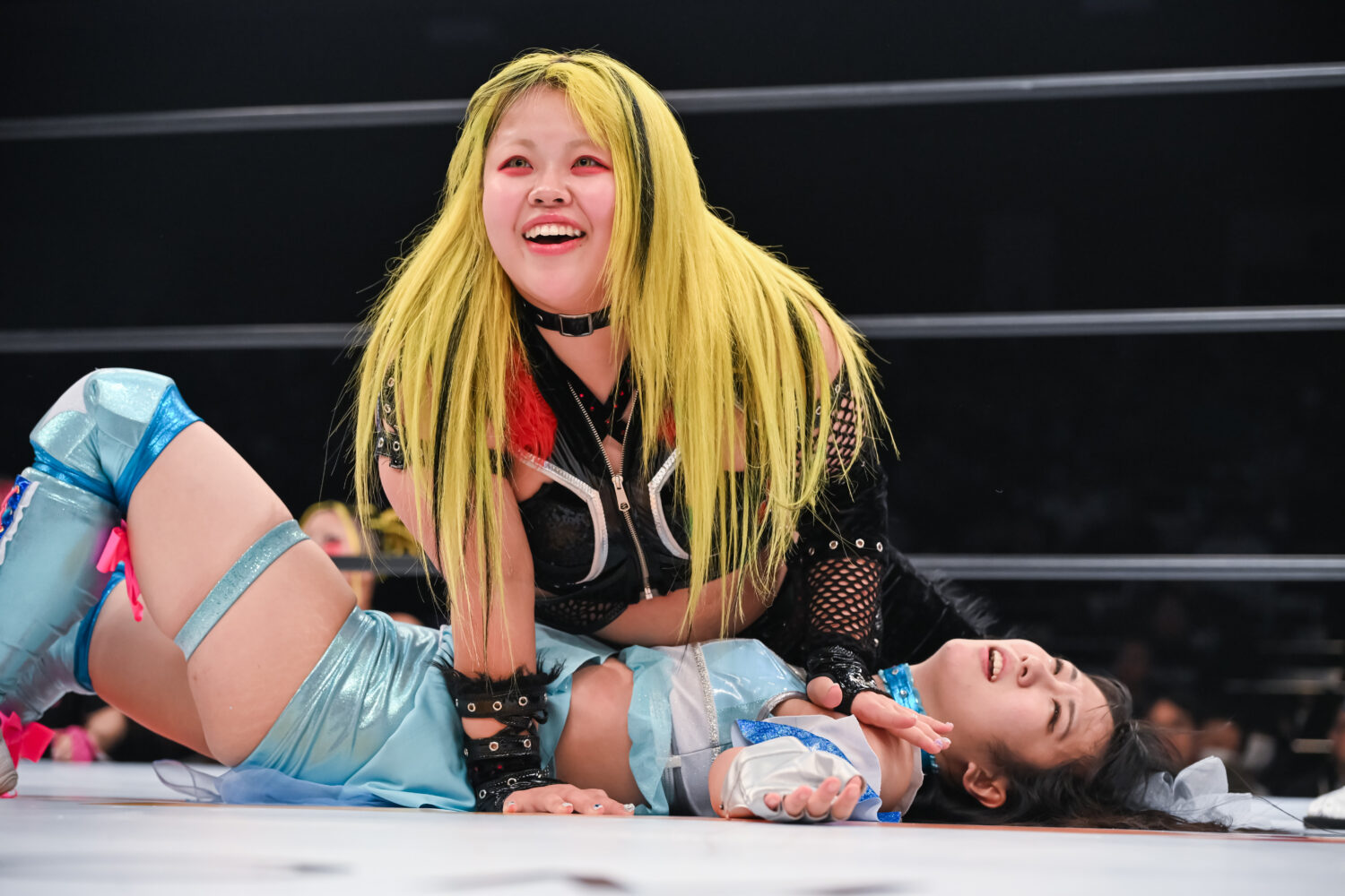 20251229_6 | 試合レポート | スターダム✪STARDOM