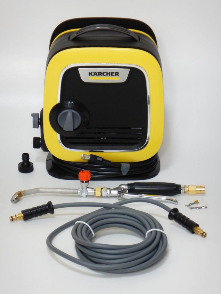 ハイコーキAW18DBLシリーズコードレスエアコン洗浄機