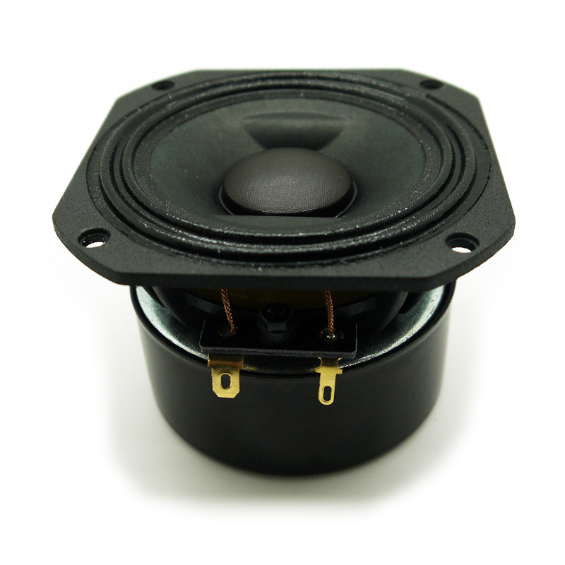 海外ブランドのスピーカーキットでスピーカーを自作するなら横浜