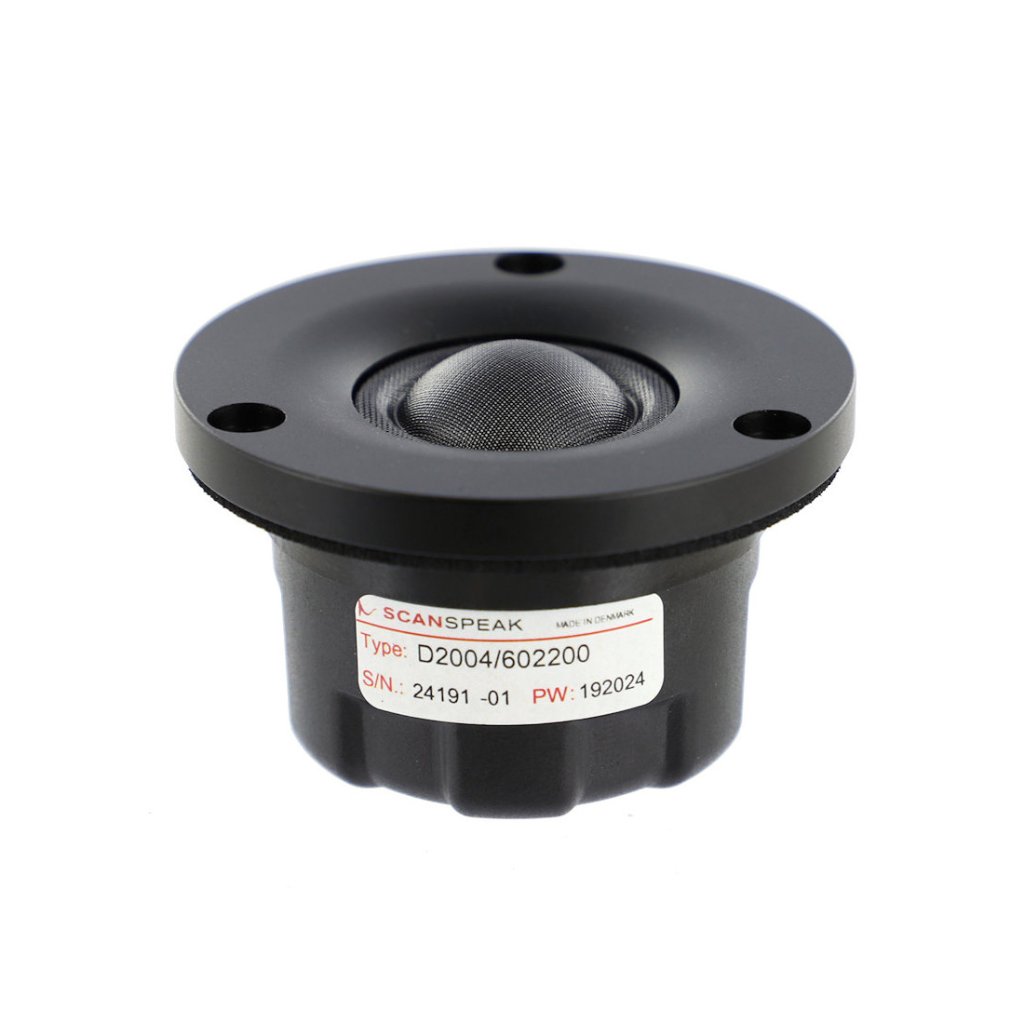 海外ブランドのスピーカーキットでスピーカーを自作するなら横浜