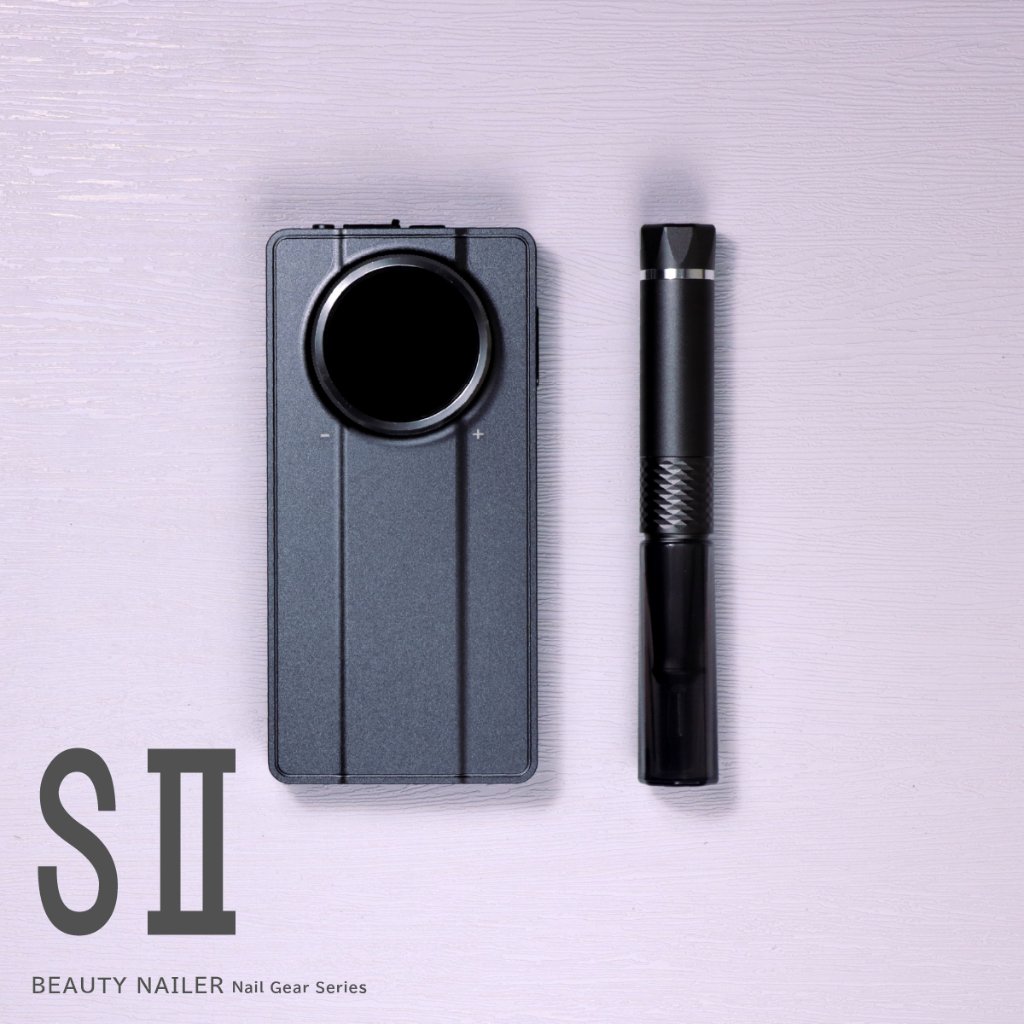 SⅡ～ネオマシーン～｜BEAUTY NAILER