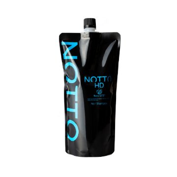 マーキュリーコスメティック NOTTO HD No.2 トリートメント
