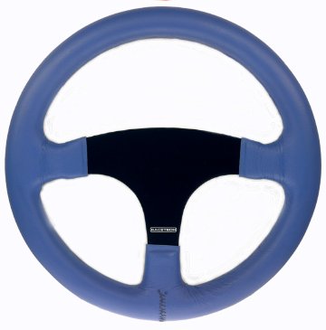 レーステック・265mmステアリング｜{ケーターハムドットJP}