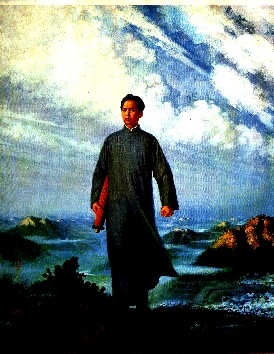 毛主席詩詞 詩詞世界 碇豊長の漢詩