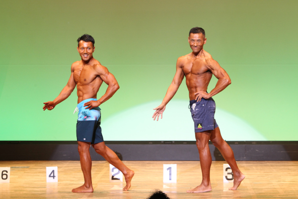 日本ボディビル連盟50年の歩み jbbf 公社)日本ボディビル