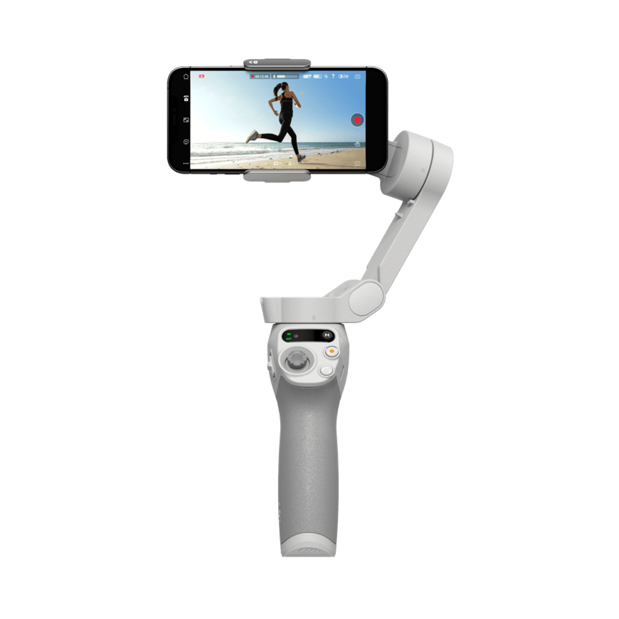 Osmo Mobile Series Compatibility - DJI 日本