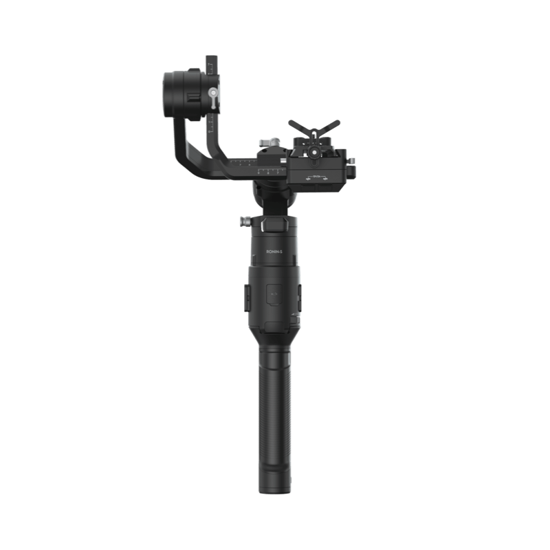 Support for Ronin-S - DJI United States