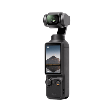 Osmo Pocket 3 - For Moving Moments - DJI United States