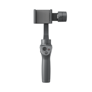 Osmo Mobile 2のサポート - DJI 日本