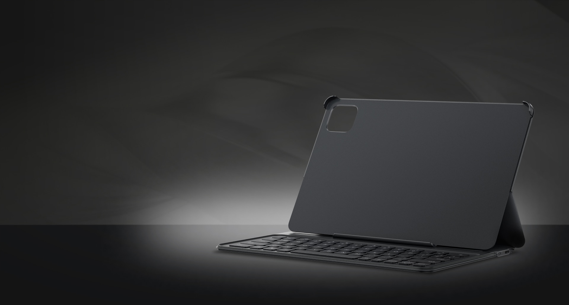 HONOR Pad X9a Smart Bluetooth Keyboard - Introduction, features