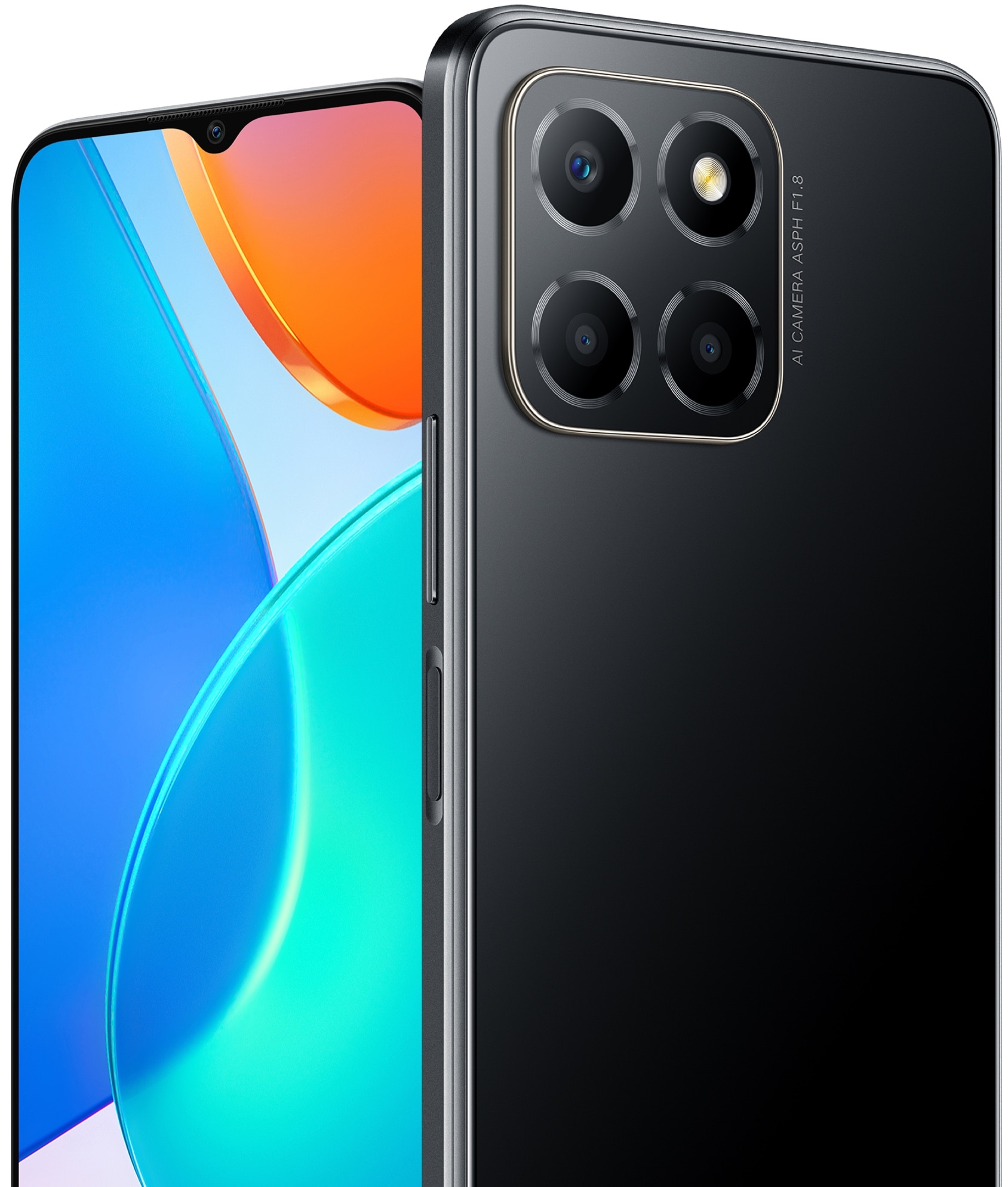 HONOR X6, 50MP Triple Camera, 5000 mAh Battery - HONOR UK