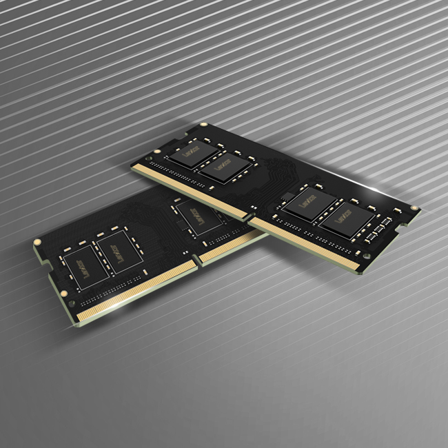 Lexar DDR4 SODIMM Laptop Memory | Lexar United Kingdom