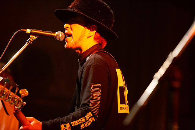 02/05(Tue) LOW IQ 01 | SCHEDULE | Shibuya WWW - WWW X