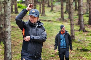 X プローラレジャーウェアコレクションの詳細 | Husqvarna JP