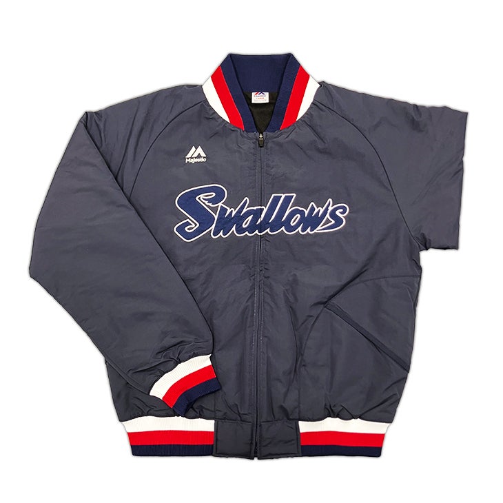 レプリカグラウンドコートの販売について | ニュース | 東京ヤクルト