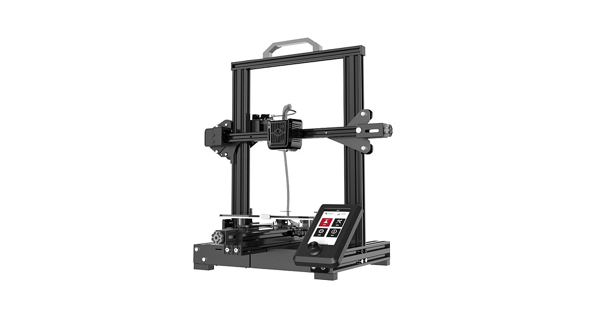 Buy Voxelab Aquila X2 3D Printer Kit | 3D Printers Online Store