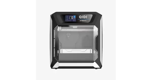 Qidi X-Max 3 3D Printer | 3D Printers Bay