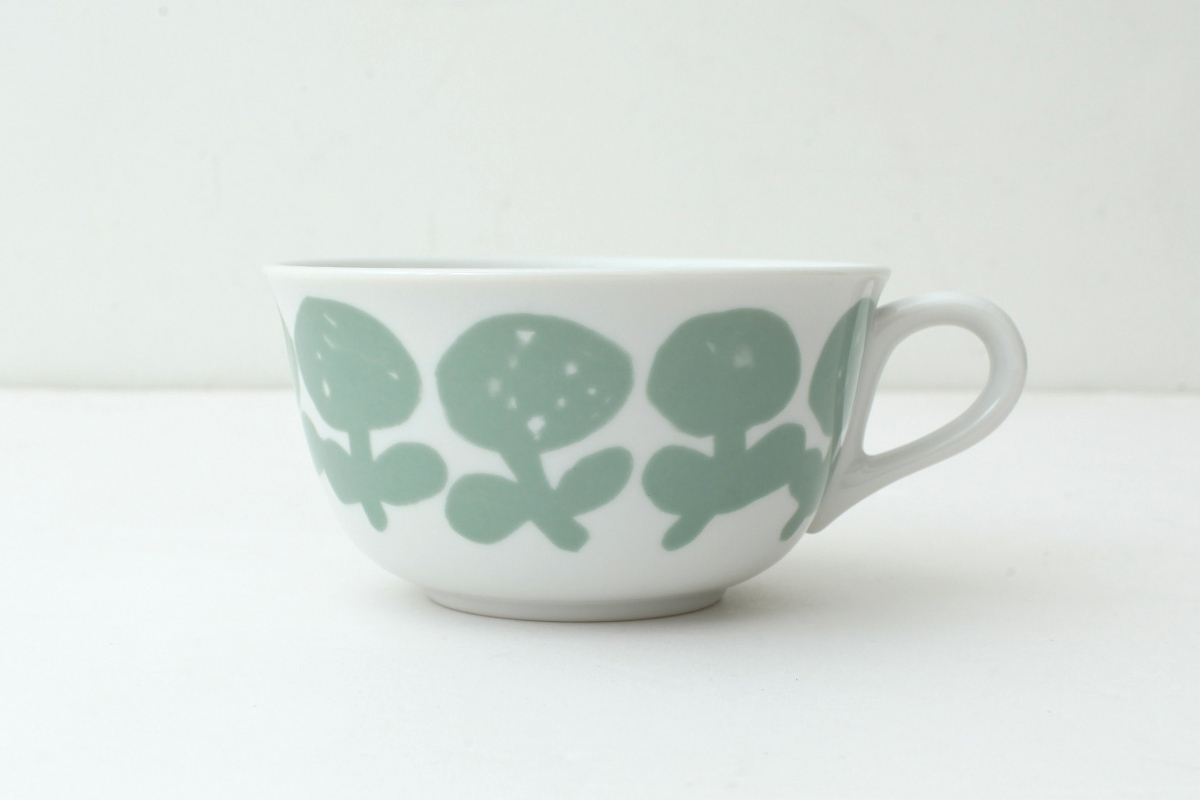 PASS THE BATTON パス ザ バトン ミナペルホネン Remake tableware