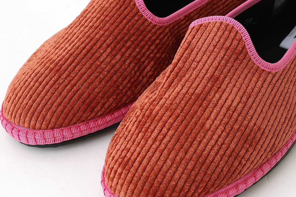 Sciuscià コーデュロイ TRAGARA (ROOIBOS TEA)