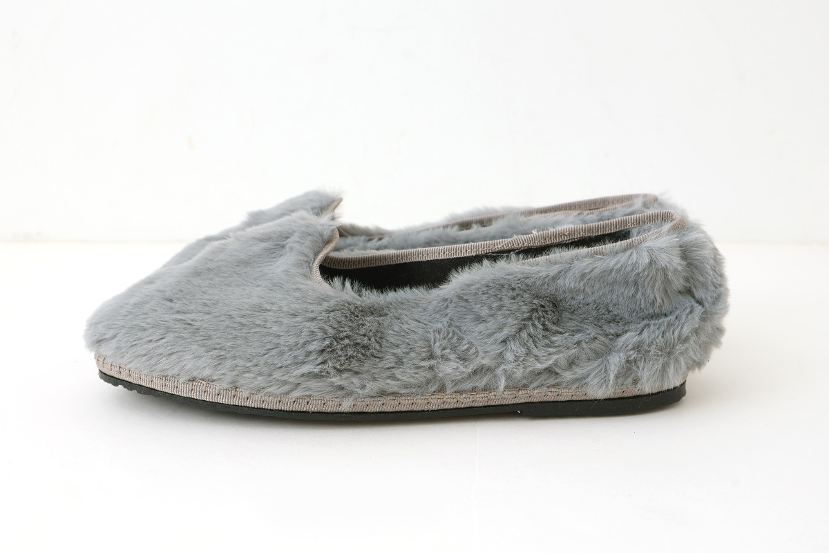 Sciuscià ファー TRAGARA (BLUE SMOKE)