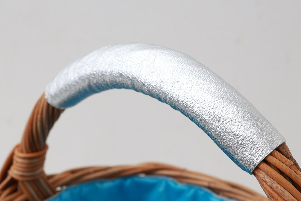 ebagos エバゴス オカイモノカゴ