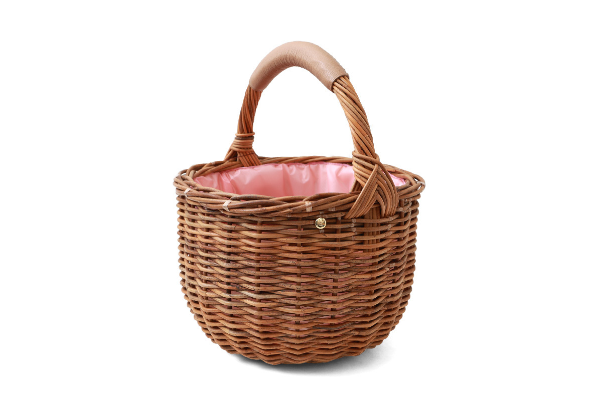 ebagos エバゴス オカイモノカゴ