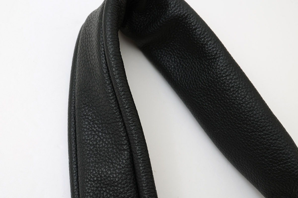 ebagos エバゴス ソフトショルダーベルト・フニュシュリンク