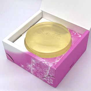 雪石鹸／雪肌美人リッチクリームを税込・送料込でお試し｜サンプル