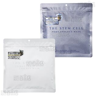 株式会社 KOR JAPAN｜THE STEM CELL ESSENCE MASK 3種セット｜ ちょっ