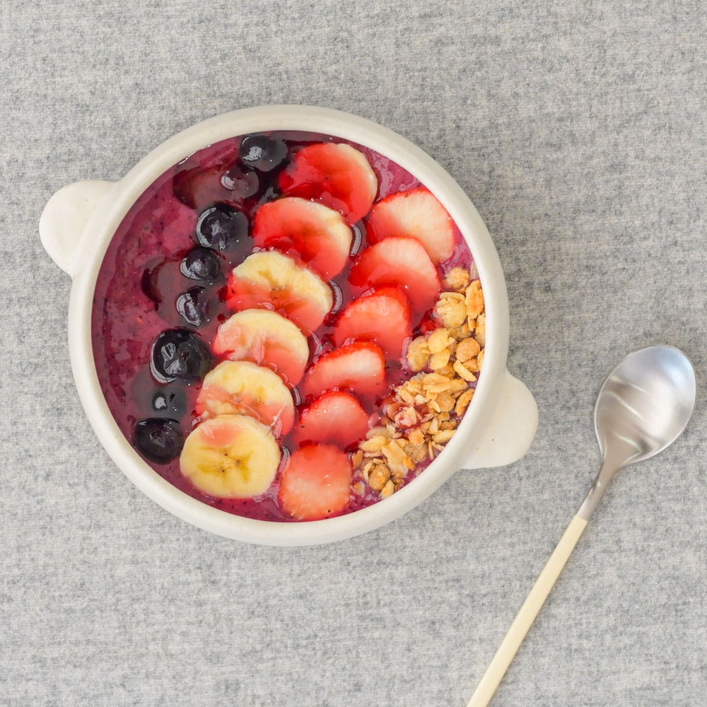 Gift Set] Fruit Juice & Honey (300g) × 3 bottles (Yuzu, Blueberry