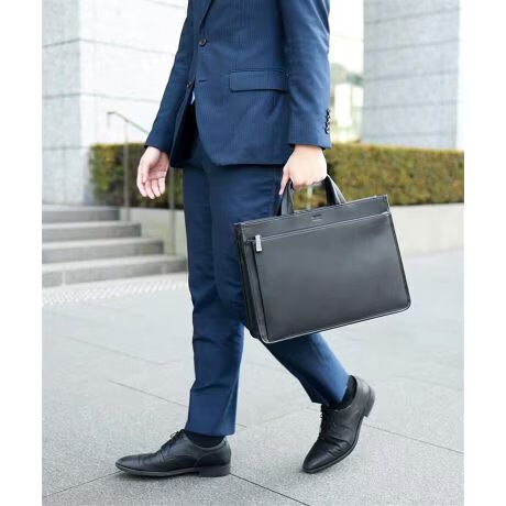 TAKEO KIKUCHI (タケオキクチ ) A4ビジネスバッグ｜新宿マルイ メン