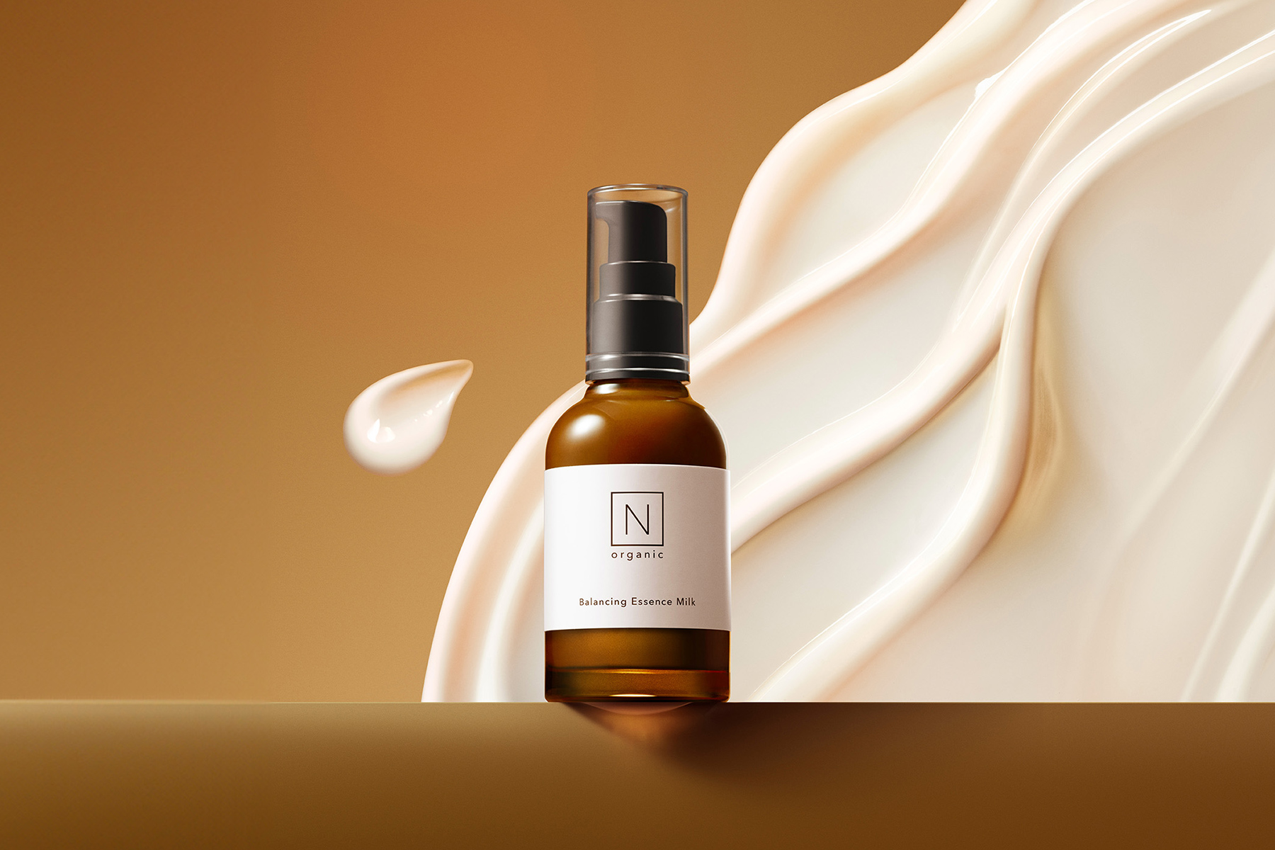 N organic Basicシリーズ リニューアルのご案内｜有楽町マルイ｜マルイ