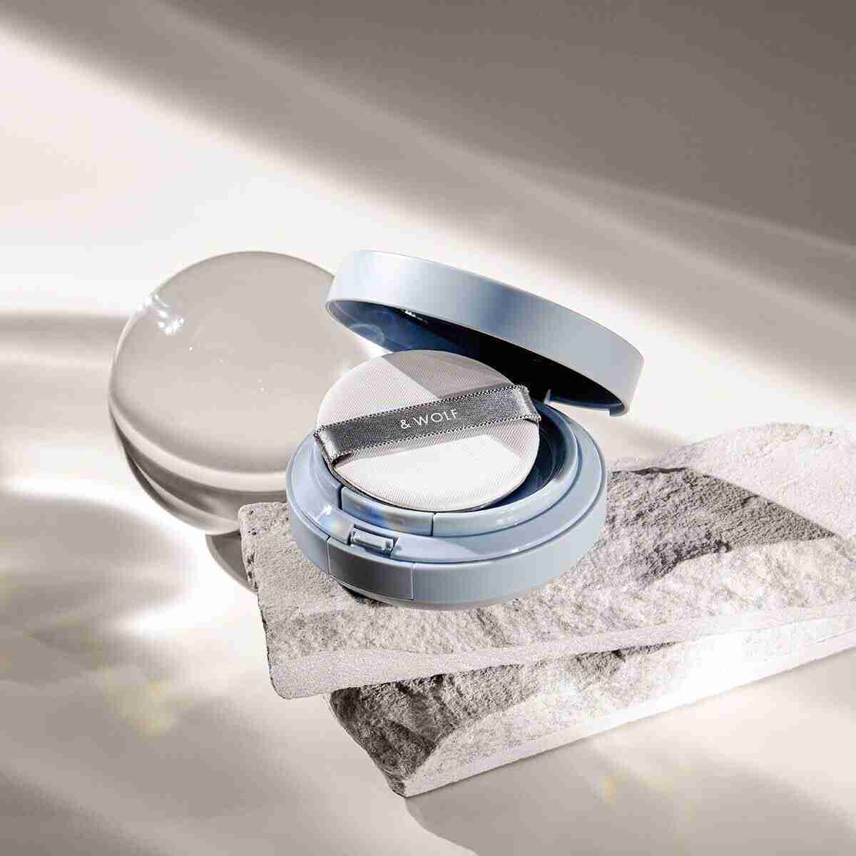 &WOLF UVセラムリキッドファンデーション｜有楽町マルイ｜マルイ