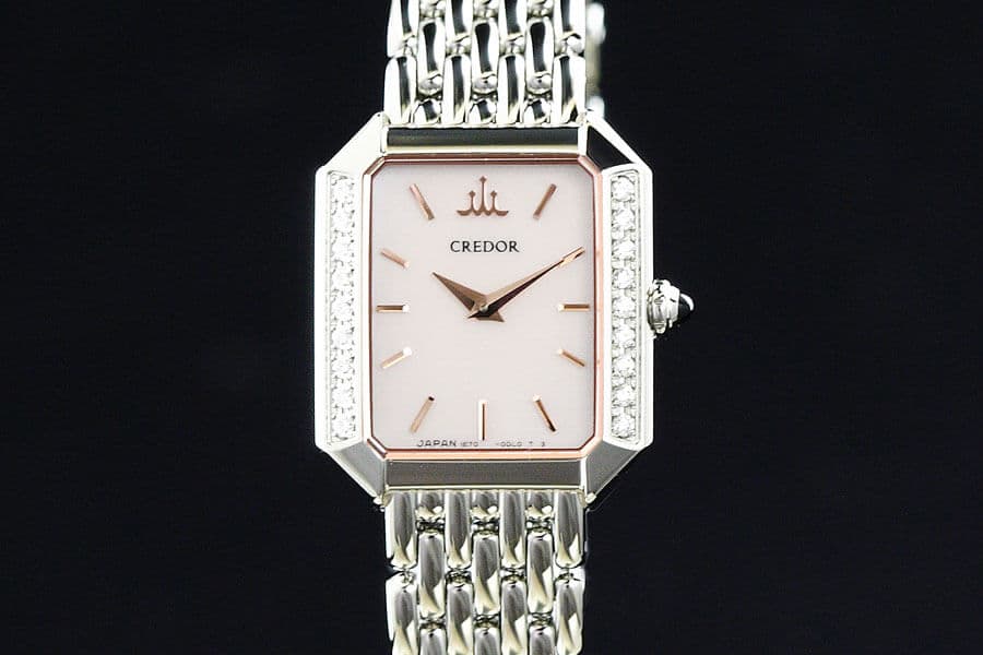 GSTE887クレドール シグノはお任せ下さい