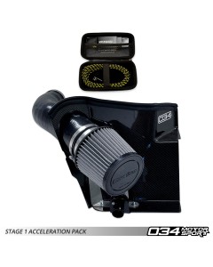 Shop B8/B8.5 Audi S4 3.0 TFSI Performance Parts & Tuning