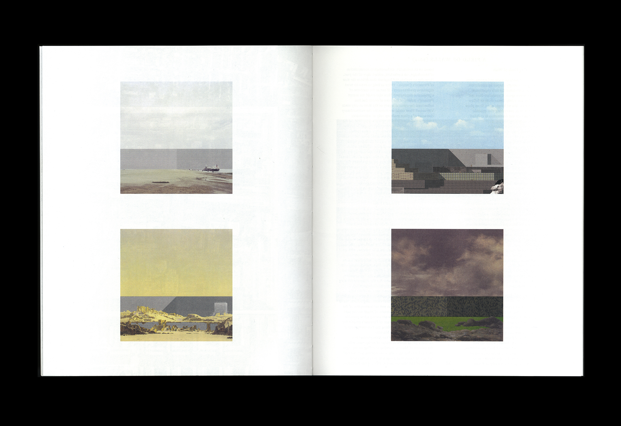 Dogma: 11 Projects (2013) – 100 Archive