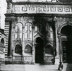 10＋1 website｜網膜上の記譜法──ル・コルビュジエの写真とデッサン