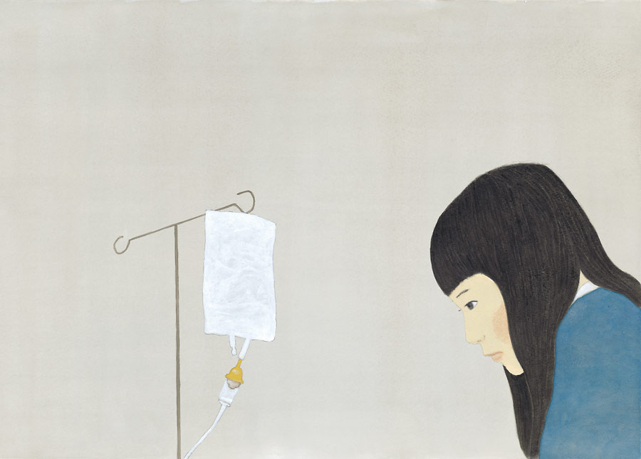 かないくん - ほぼ日刊イトイ新聞