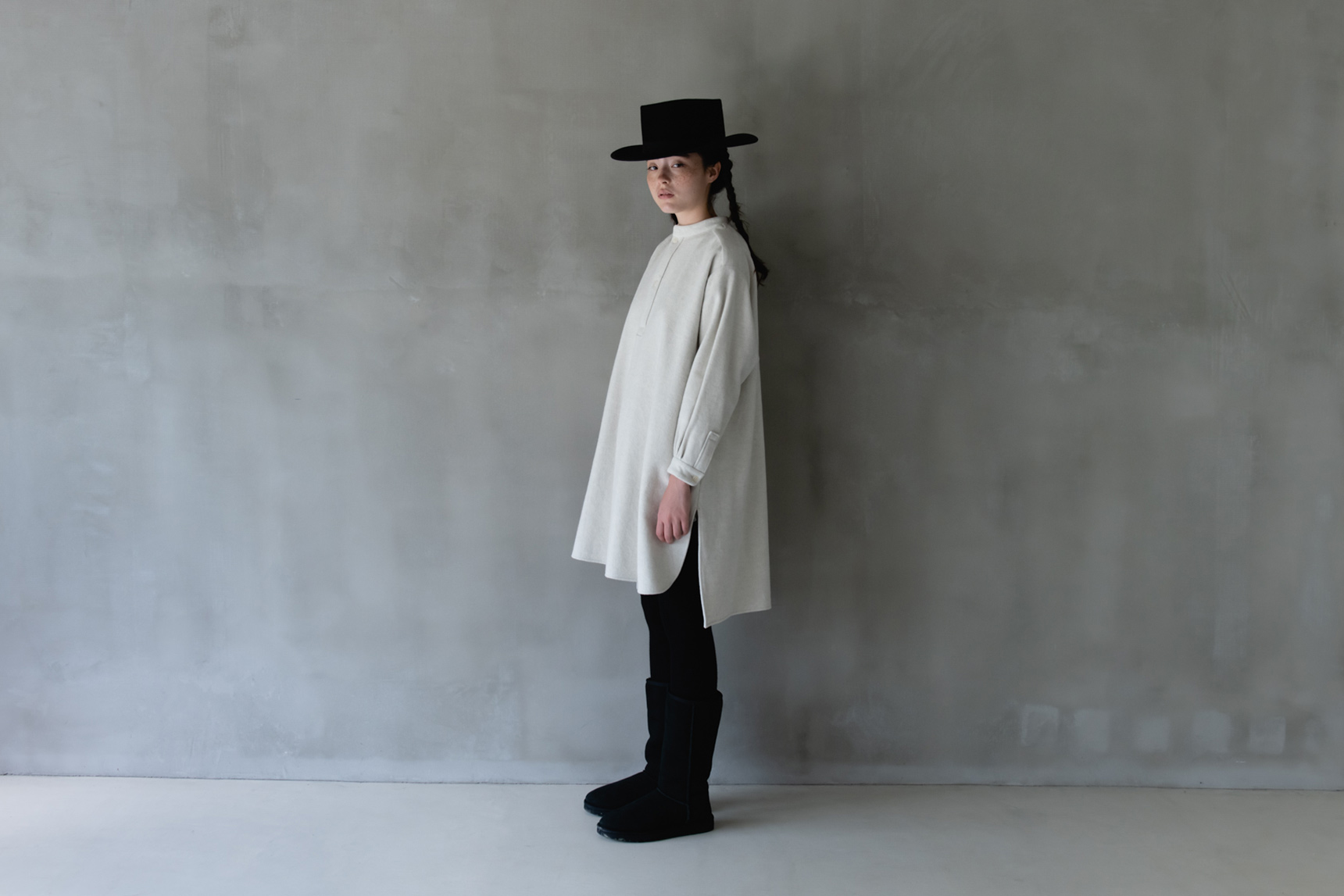 スモックドレス | LDKWARE