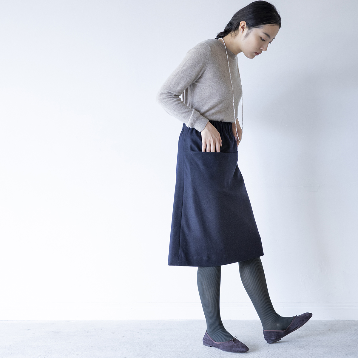 その1 イタリアでバッグをつくりました。 CI-VA - weeksdays まだまだ