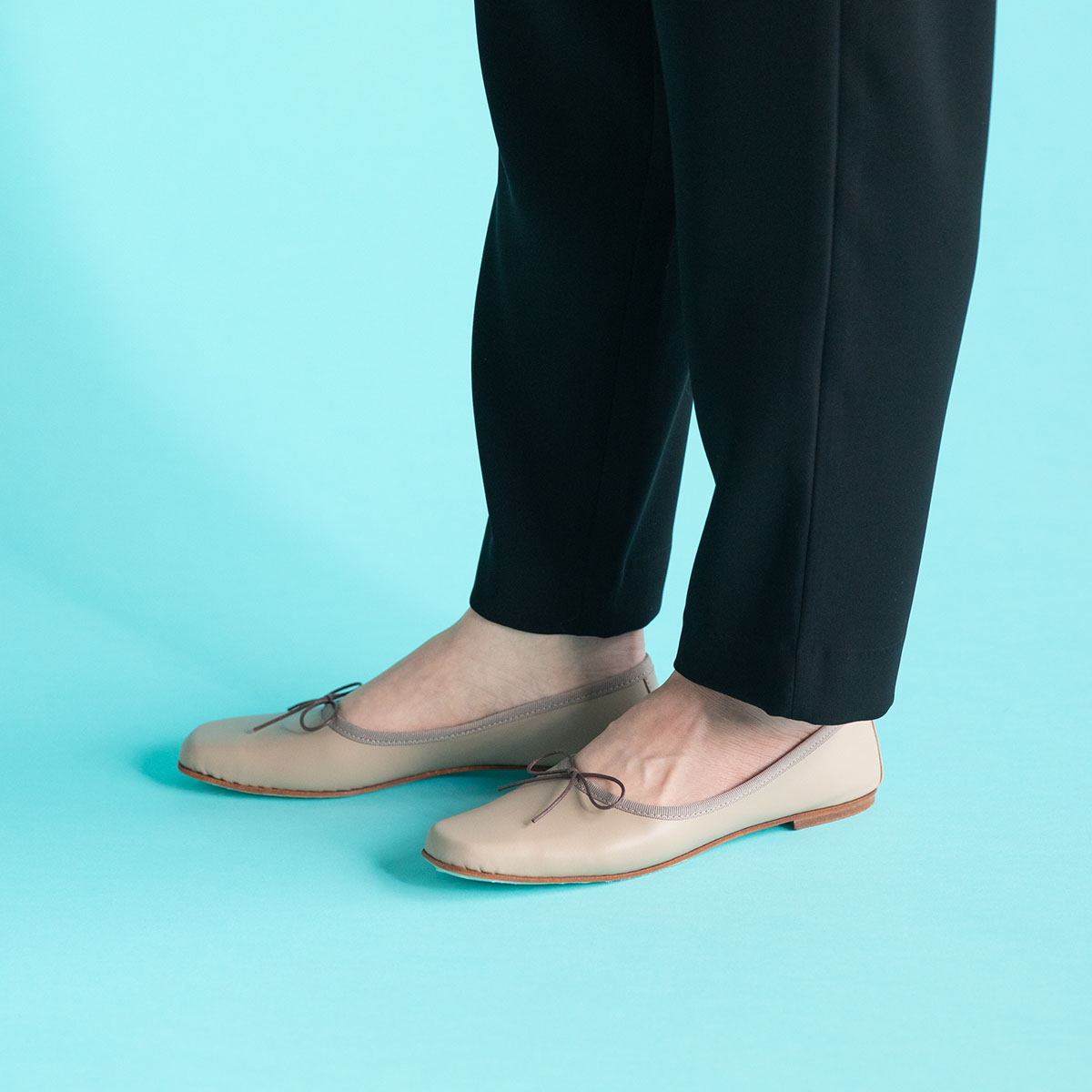 まるで手袋のように