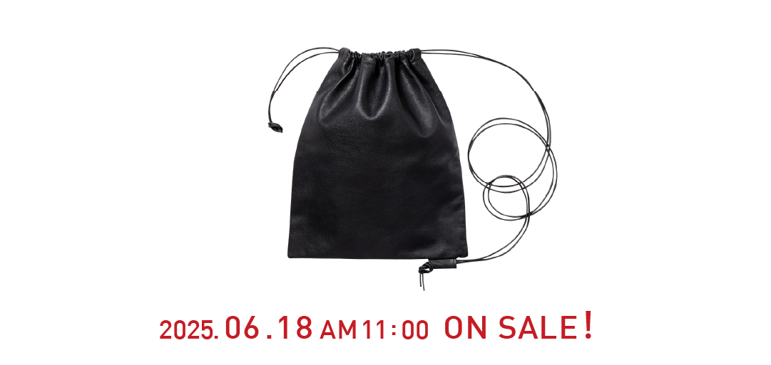 01 お坊さんの袈裟は魔法のポケット？ | ケサ ショルダーバッグ